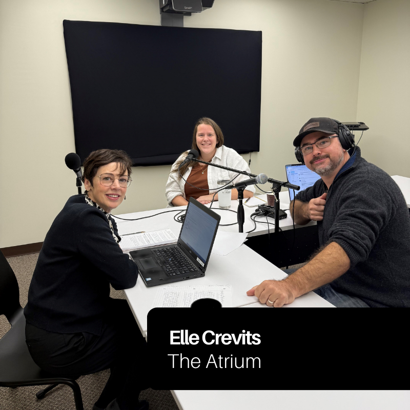 Elle Crevits