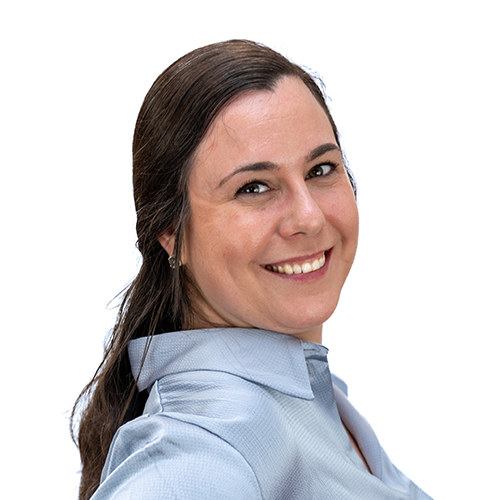 Felicia Brice, Administrative Assistant at Elgin Business Resource Centre in St. Thomas, Ontario