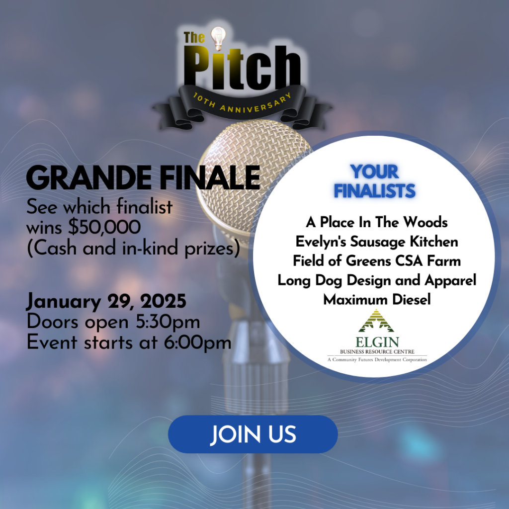 The Pitch Grande Finale