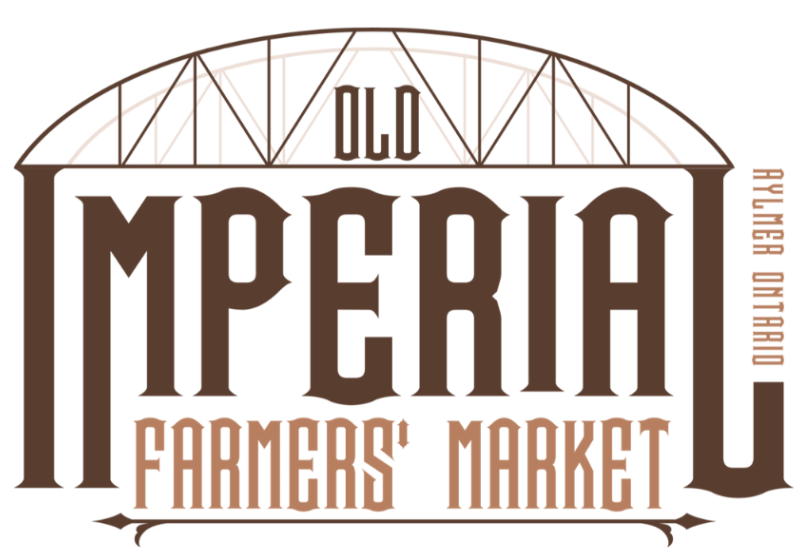 Old Imperial Farmers' Market