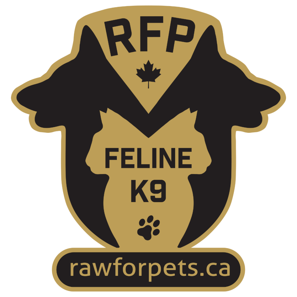 Raw For Pets
