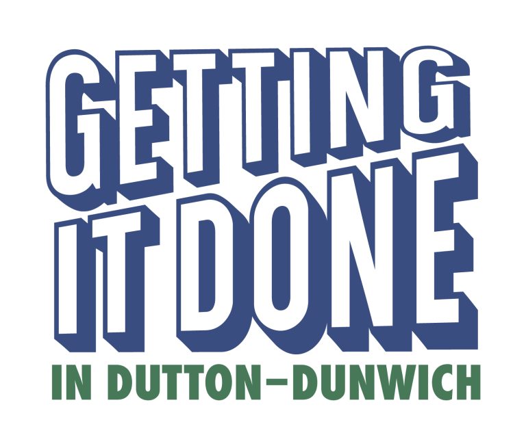Dutton Dunwich Economic Development