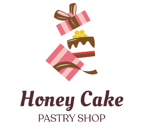 Honey Cake Pastry Shop