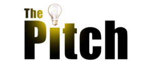The Pitch logo